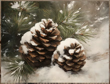 Load image into Gallery viewer, Christmas &amp; Winter Inspired Wall Decor
