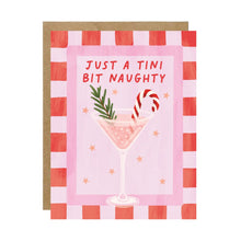 Load image into Gallery viewer, Christmas Card (Simple Whimsy)
