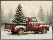 Load image into Gallery viewer, Christmas &amp; Winter Inspired Wall Decor
