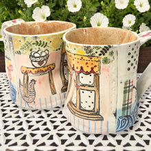 Load image into Gallery viewer, Gypsy Jane Mugs
