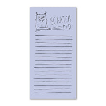 Load image into Gallery viewer, Notepads (Badger &amp; Burke)

