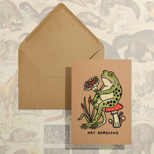 Load image into Gallery viewer, Love Card (Stay Home Club)
