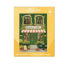 Load image into Gallery viewer, Villager Puzzles
