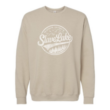 Load image into Gallery viewer, Slave Lake Crewneck
