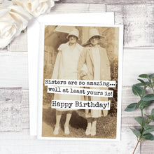Load image into Gallery viewer, Birthday Card (Raven's Nest Studio)
