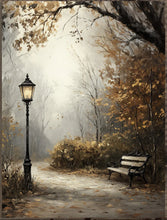 Load image into Gallery viewer, Fall Inspired Wall Art
