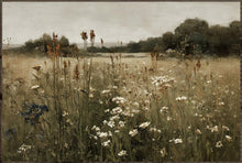 Load image into Gallery viewer, Landscape Inspired Sign Decor
