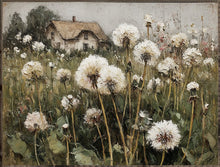 Load image into Gallery viewer, Landscape Inspired Sign Decor
