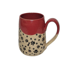 Load image into Gallery viewer, Pet Print Mug
