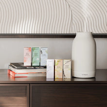 Load image into Gallery viewer, Air Cordless Waterless Diffuser &amp; Refills
