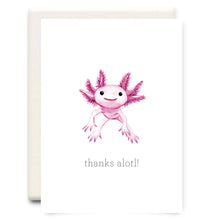 Load image into Gallery viewer, Thank You Cards (Inkwell)
