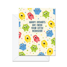 Load image into Gallery viewer, Father&#39;s Day Cards (Jaybee Design)
