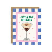Load image into Gallery viewer, Birthday Cards (Simple Whimsy)
