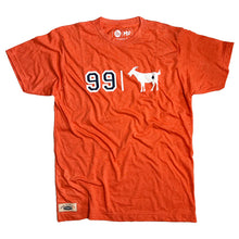 Load image into Gallery viewer, 99 THE GOAT TEE
