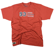 Load image into Gallery viewer, 93 SEND NUGE TEE
