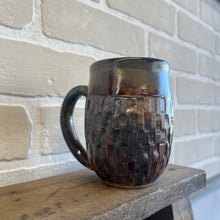Load image into Gallery viewer, Pottery Mugs (Black Poplar Pottery)
