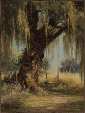 Load image into Gallery viewer, Landscape Inspired Sign Decor

