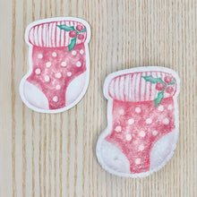 Load image into Gallery viewer, Sponge Dishcloths (Holiday)
