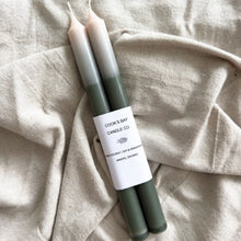 Load image into Gallery viewer, Hand Poured Autumn Candles
