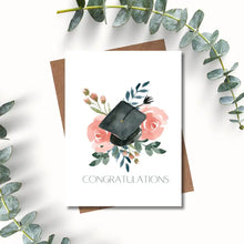 Load image into Gallery viewer, Graduation Cards (Amy Rae Maker)
