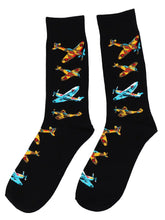 Load image into Gallery viewer, Novelty Socks
