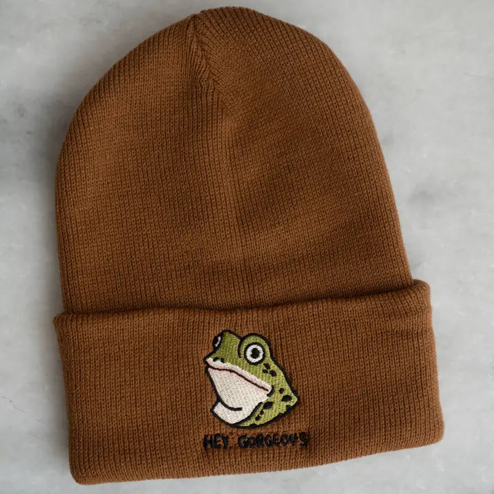 Beanies