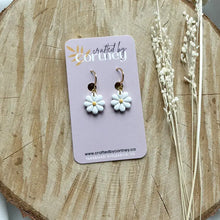 Load image into Gallery viewer, Clay Dangles, Huggies &amp; Studs
