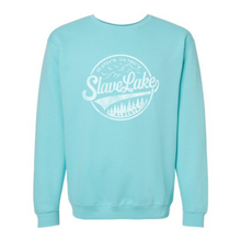 Load image into Gallery viewer, Slave Lake Crewneck
