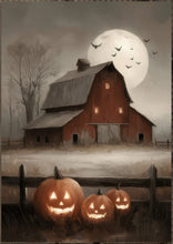 Load image into Gallery viewer, Fall Inspired Wall Art
