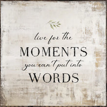 Load image into Gallery viewer, Family, Friends &amp; Inspiration Themed  Signs
