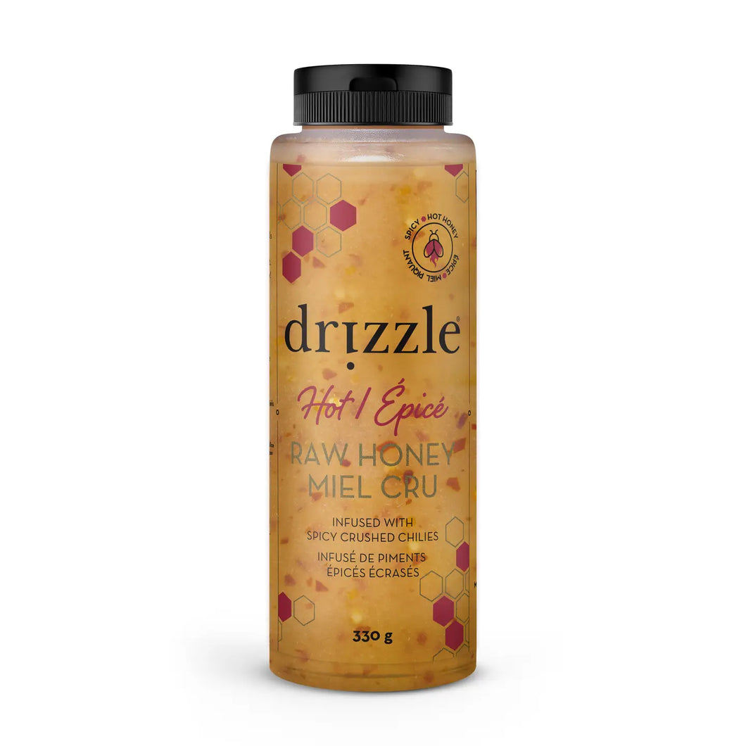 Hot Honey