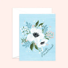 Load image into Gallery viewer, Wedding/Anniversary/Love Card (Almeida Illustrations)
