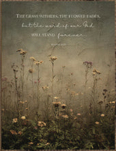 Load image into Gallery viewer, Faith Inspired Wall Decor
