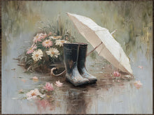 Load image into Gallery viewer, Spring &amp; Easter Inspired Wall Decor
