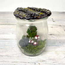 Load image into Gallery viewer, Nature Jar
