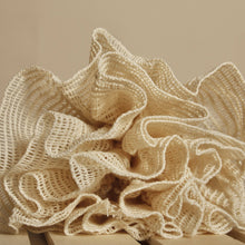 Load image into Gallery viewer, Ramie Bath Pompom
