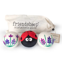 Load image into Gallery viewer, Eco Dryer Balls - Set of 3

