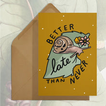 Load image into Gallery viewer, Birthday Card (Stay Home Club)
