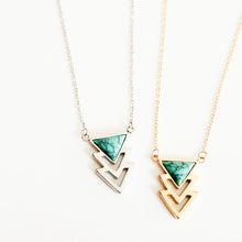 Load image into Gallery viewer, Choosin' Texas Necklace
