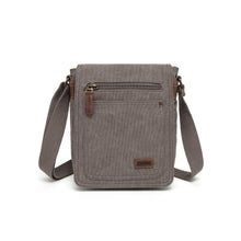 Load image into Gallery viewer, JASPER Canvas Shoulder Bag
