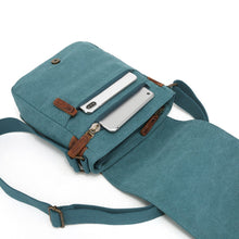 Load image into Gallery viewer, JASPER Canvas Shoulder Bag
