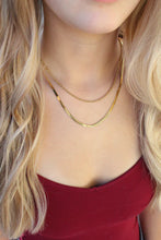 Load image into Gallery viewer, Taylah Layered Necklace
