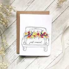 Load image into Gallery viewer, Wedding Cards (Amy Rae Maker)
