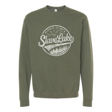 Load image into Gallery viewer, Slave Lake Crewneck
