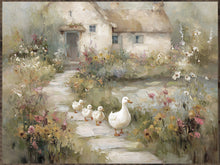 Load image into Gallery viewer, Spring &amp; Easter Inspired Wall Decor
