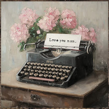 Load image into Gallery viewer, Spring &amp; Easter Inspired Wall Decor
