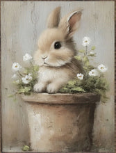 Load image into Gallery viewer, Spring &amp; Easter Inspired Wall Decor

