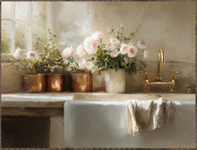 Load image into Gallery viewer, Kitchen Inspired Wall Decor
