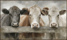 Load image into Gallery viewer, Animal Inspired Sign Decor
