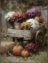 Load image into Gallery viewer, Fall Inspired Wall Art
